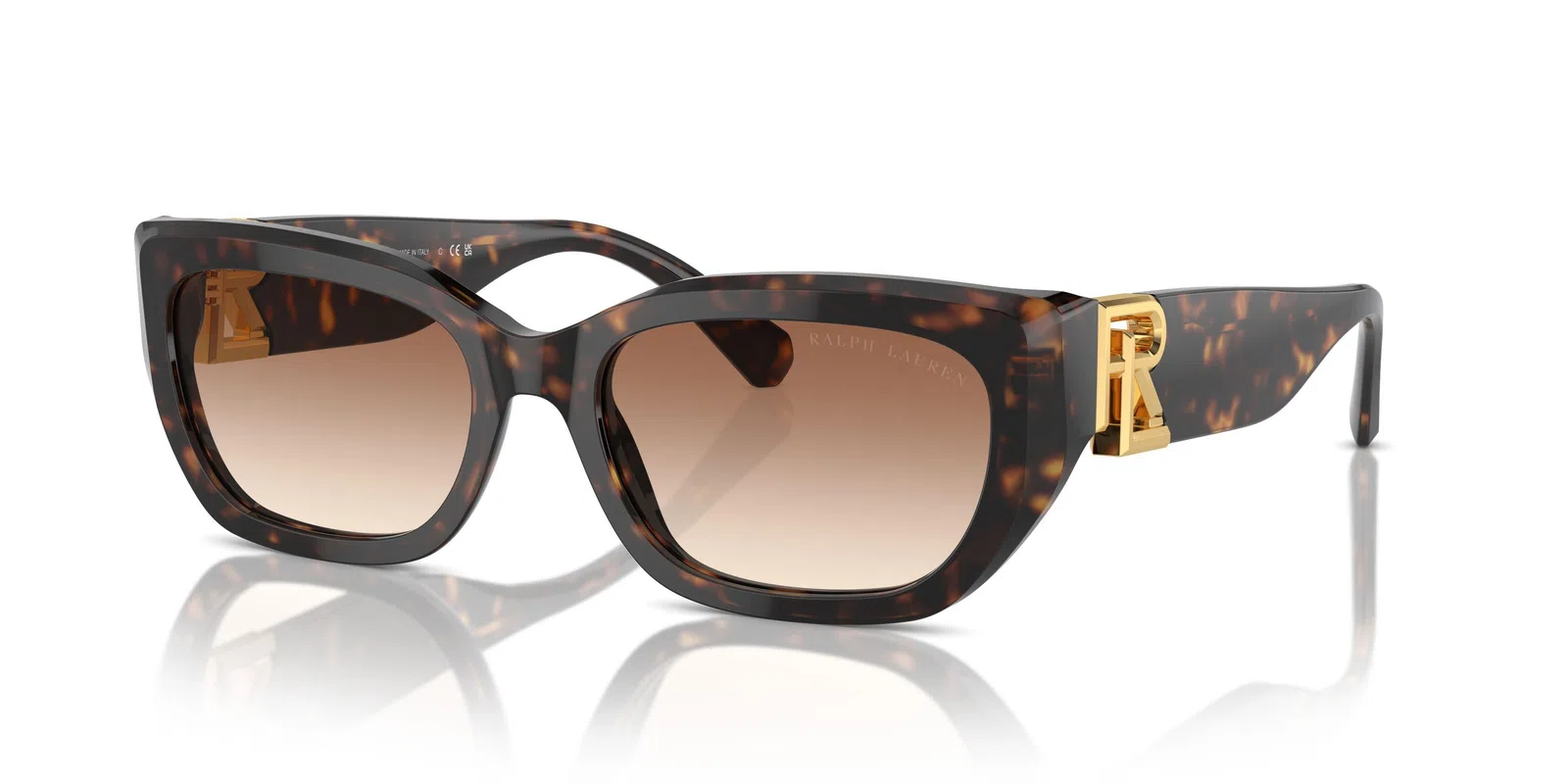 Ralph Lauren The Bridget 8222 Sunglasses - view 32